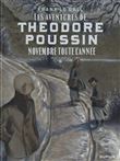 Théodore Poussin   Récits complets - Novembre toute l'année