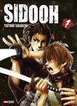 Sidooh T07 (Nouvelle édition)