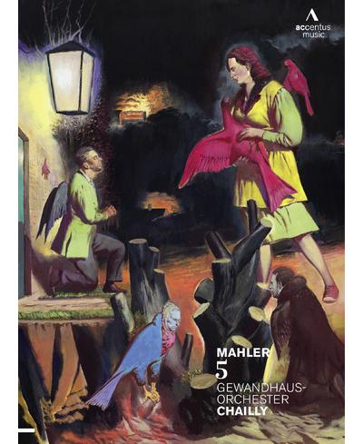 Symphonie n.5 DVD