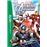 AvengersAvengers 09 - Le pari_0
