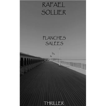 Planches salées