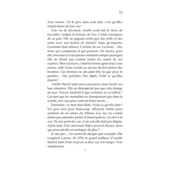 Planches salées