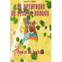 Les aventures de peyo le basque