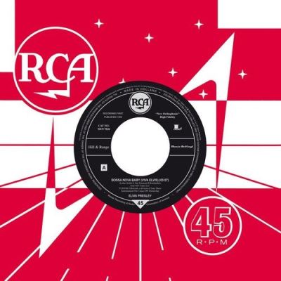Bossa Nova Baby-Remix-
