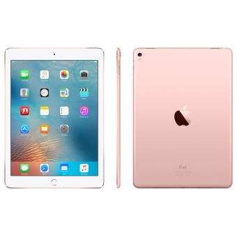 Apple iPad Pro 32 Go WiFi Or Rose 9.7