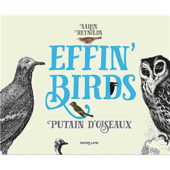 Effin'Birds