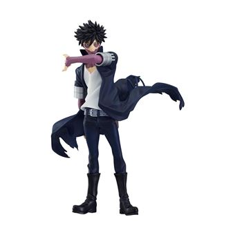 Figurine Pop Up Parade My Hero Academia Dabi