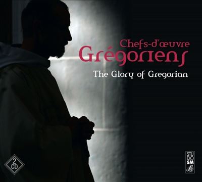 Masterpieces Of Gregorian Chant