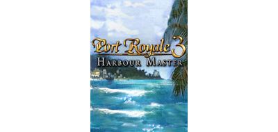 Port Royale 3 - Harbour Master (DLC)