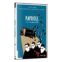 Payroll DVD