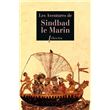 Les aventures de Sindbad le marin