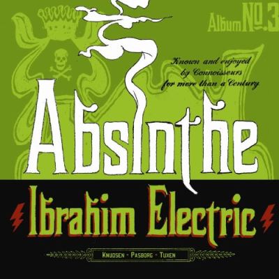 Abstinthe