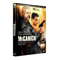 McCanick DVD REPORT SANS DATE