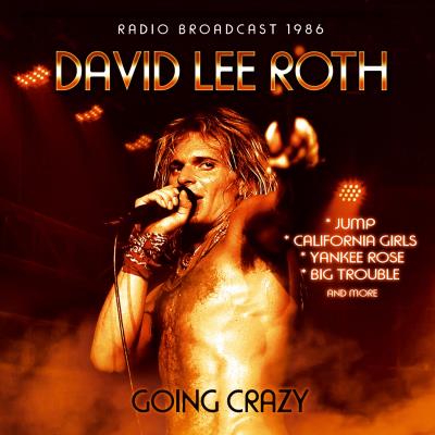Going Crazy/Radio Broadcast