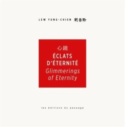 Éclats d'éternité -  MUSEO EDITIONS - broché