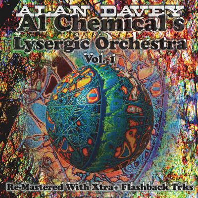Al Chemical's Lysergic Orchestra Volume 1