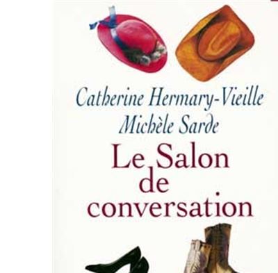 Le salon de conversation