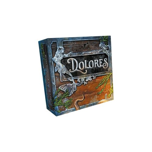 DOLORES État correct - N/A reconditionné disponible sur Fnac