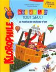 Le festival de Château-d'Oex