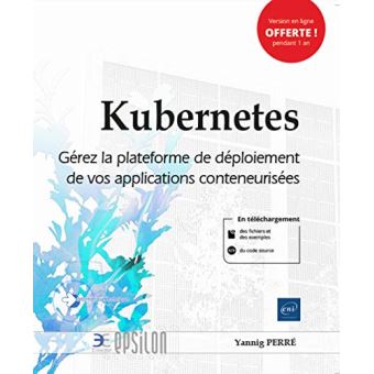Kubernetes