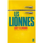 Les lionnes