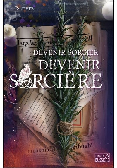 Devenir sorcier