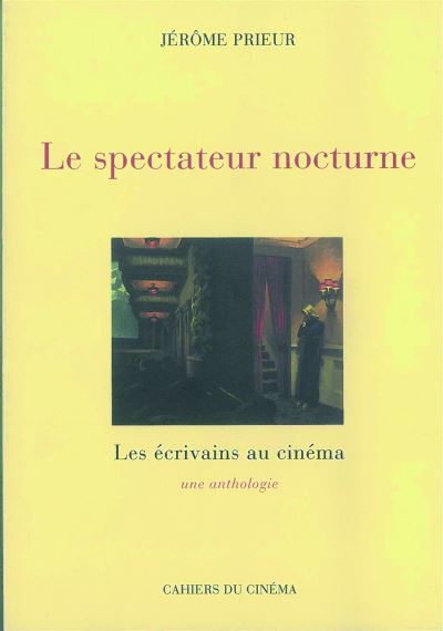 Le spectateur nocturne
