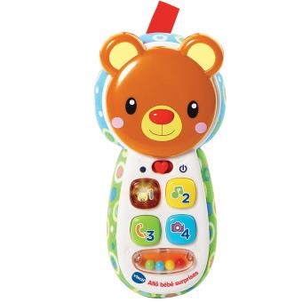 jeux vtech bebe