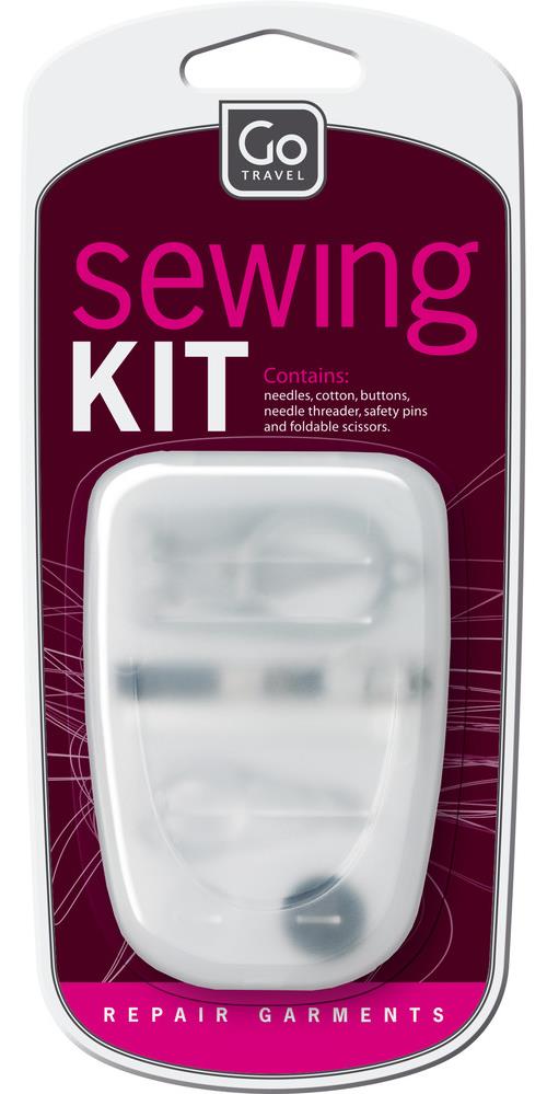 Go Travel Sew Kit