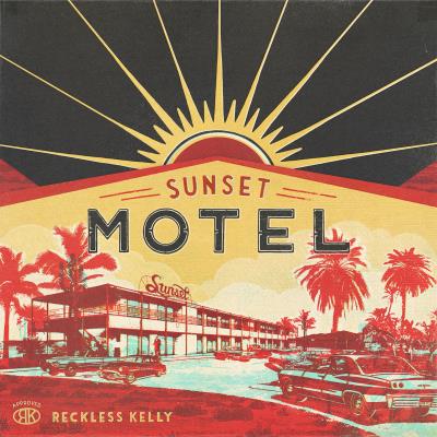 SUNSET MOTEL/LP