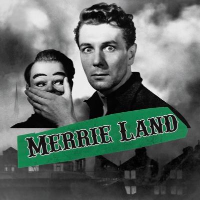 Merrie Land Coffret Edition Deluxe