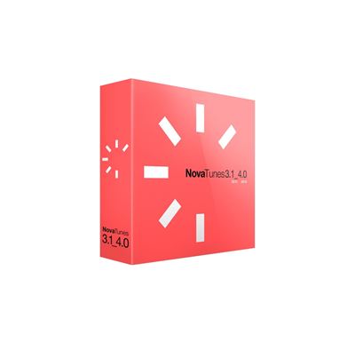 Nova tunes 3.1_4.0