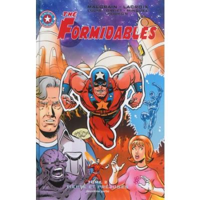 Fierté et préjugés