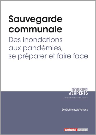 Conduire les opérations communales de sauvegarde