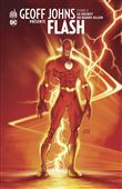 Geoff Johns présente Flash