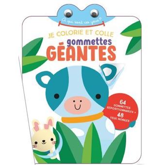 La vache, A qui sont ces yeux ?