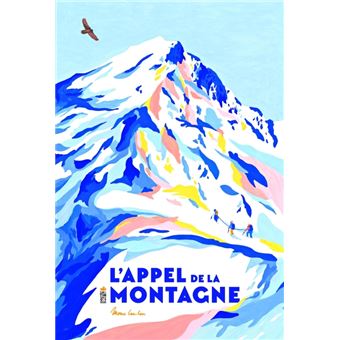 L'appel de la montagne