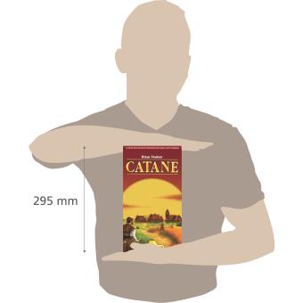 CATAN MARINS EXTENSION 5/6 JOUEURS