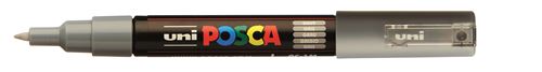 POSCA PC1MC PTE ULTRA FINE GRIS