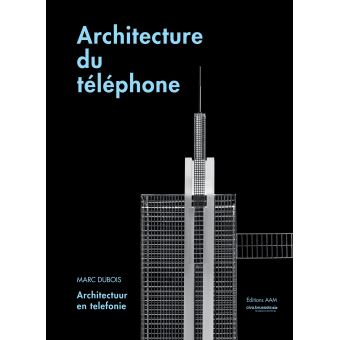 Architecture du téléphone