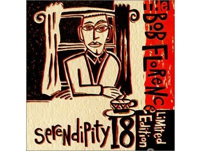 Serendipity 18/ed limitee