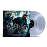 Harry Potter And The Deathly Hallows - Part 1 - Limited Edition