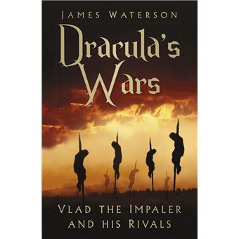 Dracula's Wars - 1