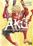 Akû, le chasseur maudit T04