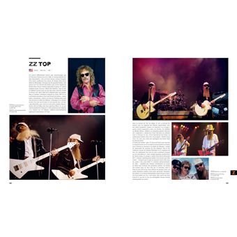 Metal, 40 ans de musique puissante