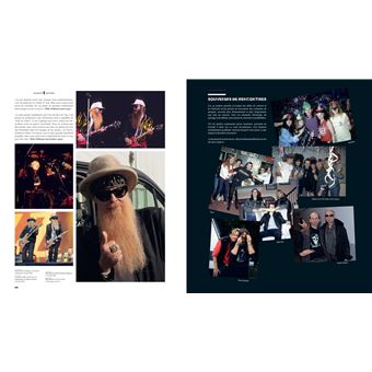 Metal, 40 ans de musique puissante