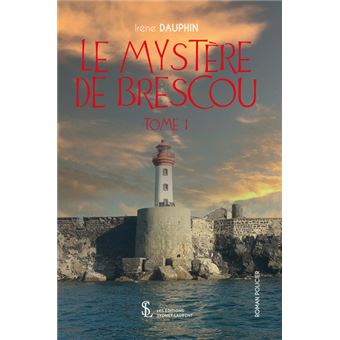 Le mystère de Brescou