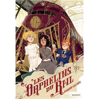 Les orphelins du rail
