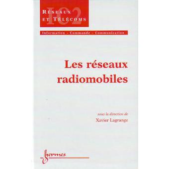 Les reseaux radiomobiles u