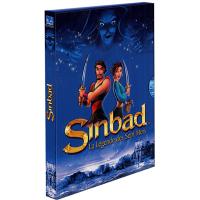Sinbad, la légende des Sept Mers - Edition Collector